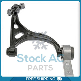 Front Left Lower Control Arm for Mazda 6 2013-09 QOA - Qualy Air