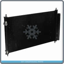 Load image into Gallery viewer, New A/C Condenser for Acura TL - 2009 to 2014 - OE# 80110TK4A01 QU - Qualy Air