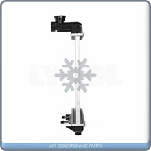 Load image into Gallery viewer, NEW Radiator for Nissan Sentra, 200SX, NX - 1991 to 1999 - OE# 2141074Y00 QL - Qualy Air