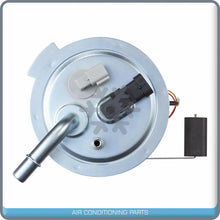 Cargar imagen en el visor de la galería, For Chevrolet Trailblazer 4.2L 2005 2006 2007 Fuel Pump Moudle Assembly QOA - Qualy Air