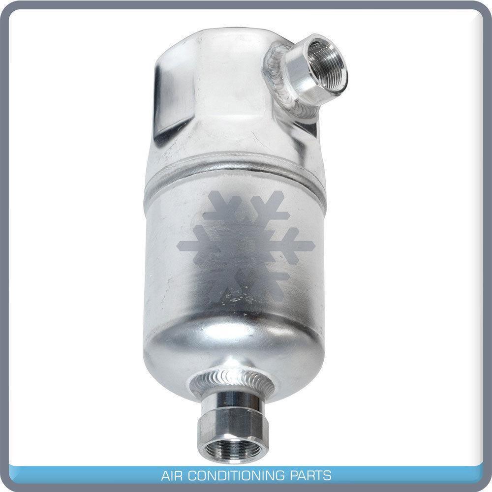 New A/C Receiver Drier for Caterpillar Compactor/Dozer/Wheel Loader 113-3497 - Qualy Air