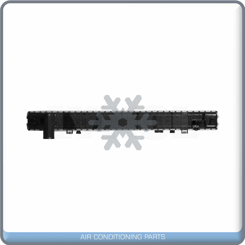 Radiator for Ford Excursion, F-250 Super Duty, F-350 Super Duty, F-450... QL - Qualy Air