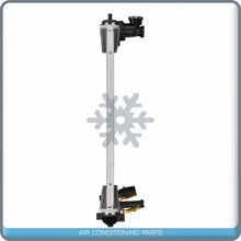 Cargar imagen en el visor de la galería, NEW Radiator for Lexus RX350 2012 to 2015 / Toyota Sienna 2011 to 2020 - Qualy Air