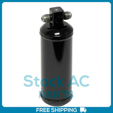 Cargar imagen en el visor de la galería, New A/C Receiver Drier for HONDA ACCORD 81-80 QU QU - Qualy Air