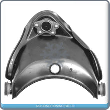 Cargar imagen en el visor de la galería, Control Arm Front Upper Right for Chevrolet 2002-88, GMC 2002-88 QOA - Qualy Air