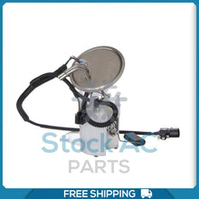 Load image into Gallery viewer, Electric Fuel Pump for Mercury Sable QOA - Qualy Air
