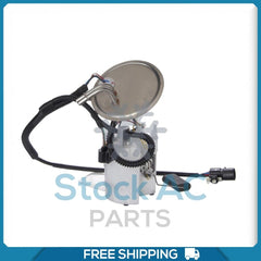 Electric Fuel Pump for Mercury Sable QOA