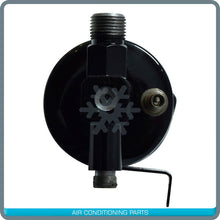 Cargar imagen en el visor de la galería, NEW A/C RECEIVER DRIER FOR CHEVY P30/ GMC P3500 / WINNEBAGO/RV ANY QU - Qualy Air