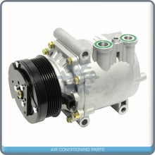 Load image into Gallery viewer, A/C Kit for Ford Explorer, Explorer Sport / Mercury Mountaineer QU - Qualy Air