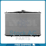 NUEVO Radiador para Toyota Sienna 3.5L, 2011 a 2016/ Lexus RX350 - 2010 a 2015 QL