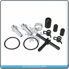 Load image into Gallery viewer, Radiator for Ford F-250, F-350, F-450 Super Duty, F-550 Super Duty QOA - Qualy Air