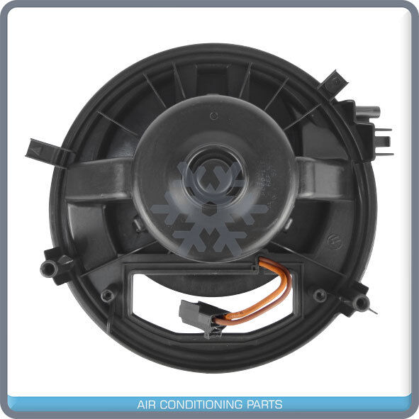 A/C Blower Motor for Audi A3 & Volkswagen 2015-16 - 5Q1819021B (OEM) - Qualy Air