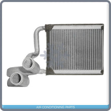 Cargar imagen en el visor de la galería, OEM A/C Heater Core for Hyundai Elantra - 2007 to 2012 - OE# 971382H000 - Qualy Air