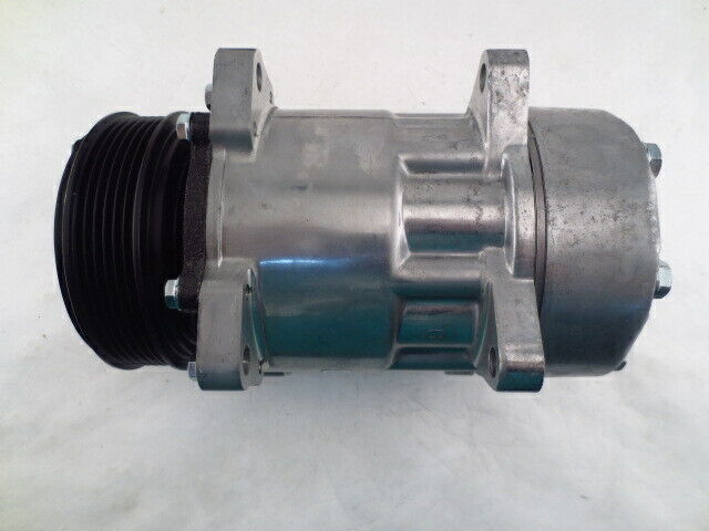 A/C Compressor SD7H15 for Volkswagen EuroVan QR - Qualy Air