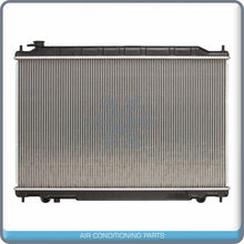 Cargar imagen en el visor de la galería, Radiator for Nissan Quest QOA - Qualy Air