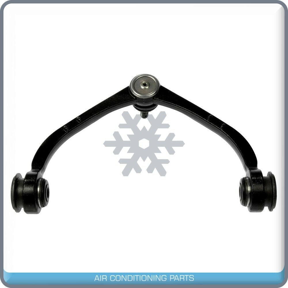 Front Upper Control Arm for Dodge Dakota, Mitsubishi Raider, Ram Dakota 2011 QOA - Qualy Air