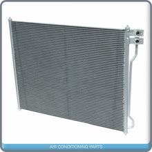 Cargar imagen en el visor de la galería, New A/C Condenser for Ford F53, F59 - 2010 to 2019 - OE# YJ555 - Qualy Air