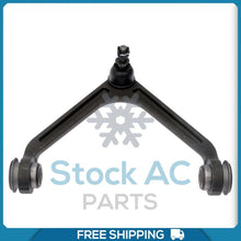 Load image into Gallery viewer, Front Right Upper Control Arm for Ford Explorer, Ford Ranger, Mercury Mou... QOA - Qualy Air