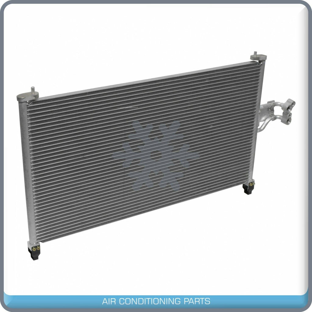 A/C Kit for Ford Escape / Mazda Tribute / Mercury Mariner QU - Qualy Air