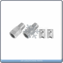 Load image into Gallery viewer, NEW Radiator fits 1994-1996 Ford Mustang 3.8L V6, 5.0L V8 - OE# 16400-28661 QL - Qualy Air