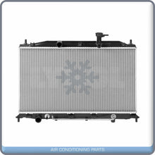 Cargar imagen en el visor de la galería, Radiator for Accent / Dodge Attitude QL - Qualy Air