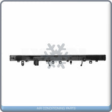 Cargar imagen en el visor de la galería, NEW Radiator for Honda Accord 2.4L - 2008 to 2012 - OE# 19010R40A61 / 62 - Qualy Air