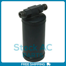 Load image into Gallery viewer, New A/C Receiver Drier for Ford New Holland - OE# 86625481 QU - Qualy Air