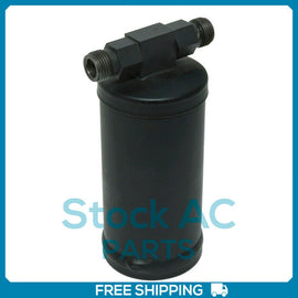 New A/C Receiver Drier for Ford New Holland - OE# 86625481 QU - Qualy Air