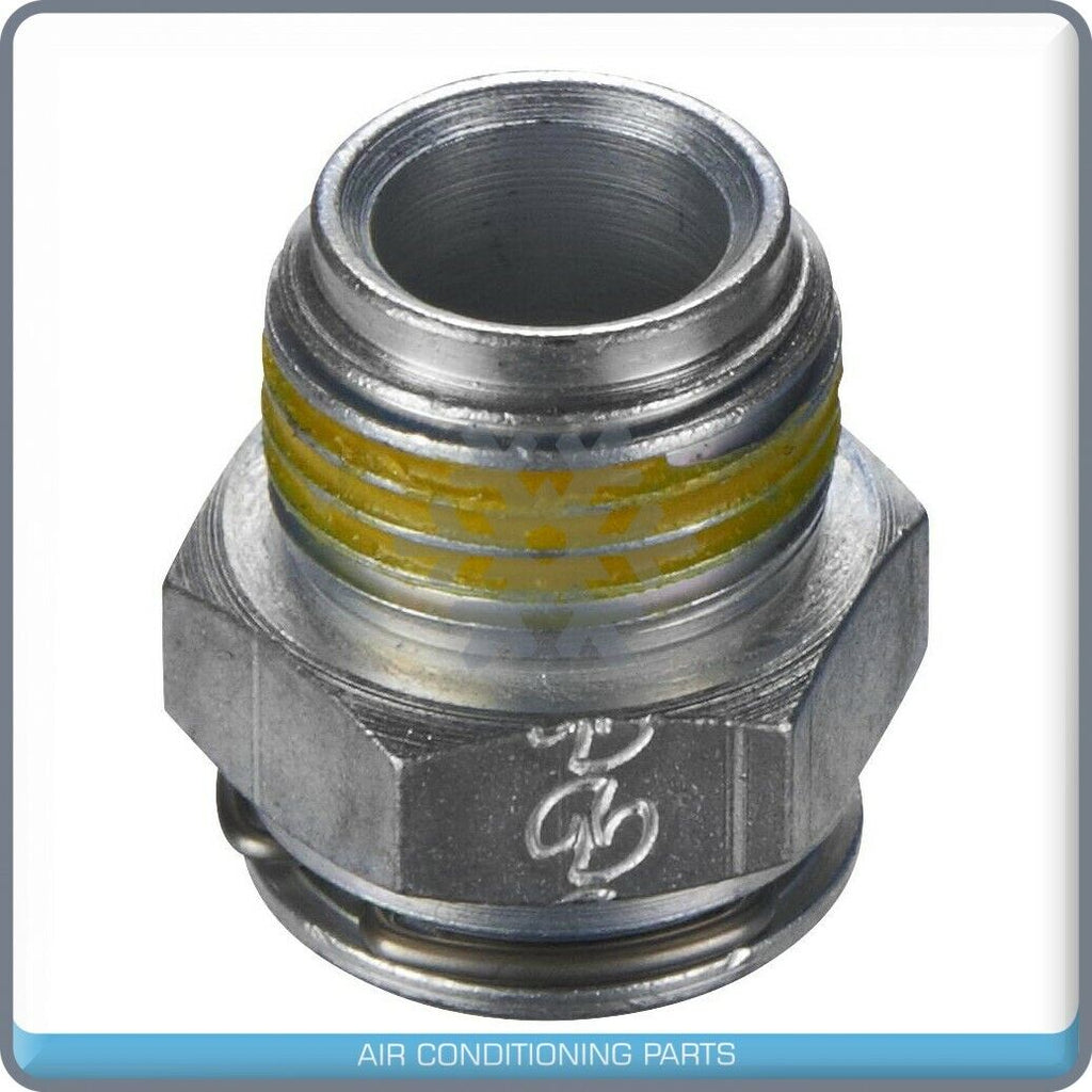 Radiator for Cadillac Seville QOA - Qualy Air