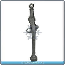 Cargar imagen en el visor de la galería, Control Arm Front Lower Right for Honda Accord 1993-90 QOA - Qualy Air
