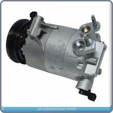 Load image into Gallery viewer, A/C Kit for Ford Escape QU - Qualy Air