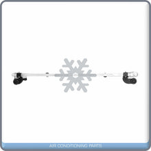 Cargar imagen en el visor de la galería, A/C Condenser for Toyota Solara, Camry / Lexus ES330, ES300 QL - Qualy Air