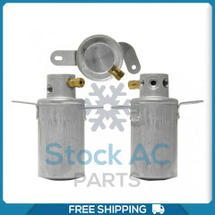 Filtro deshidratador de aire acondicionado para Mercedes-Benz C220, C230, C280, C36 AMG, CLK430, CL... QR
