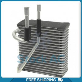 A/C Evaporator for Mercury Villager / Quest QR - Qualy Air