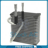 A/C Evaporator for Mercury Villager / Quest QR