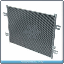 Cargar imagen en el visor de la galería, New A/C Condenser for Peterbilt 387 - 2005 to 2007 - OE# 1E5715 QU - Qualy Air