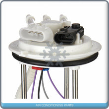 Cargar imagen en el visor de la galería, Electric Fuel Pump for Chevrolet LUV / Honda Passport / Isuzu Rodeo QOA - Qualy Air