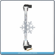 Load image into Gallery viewer, NEW Radiator for Geo Prizm 1993 to 1997 / Toyota Corolla 1993 to 1997 - Qualy Air
