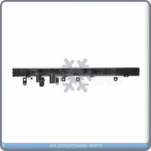 Load image into Gallery viewer, New Radiator For 06-11 Honda Civic Coupe Sedan 1.8L - USA/Canada Built QL - Qualy Air