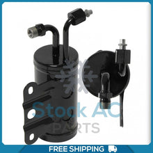 Cargar imagen en el visor de la galería, A/C Receiver Drier for Mazda 323, Protege QR - Qualy Air
