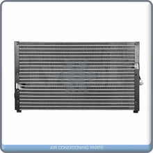 Cargar imagen en el visor de la galería, A/C Condenser for Toyota Tacoma QL - Qualy Air