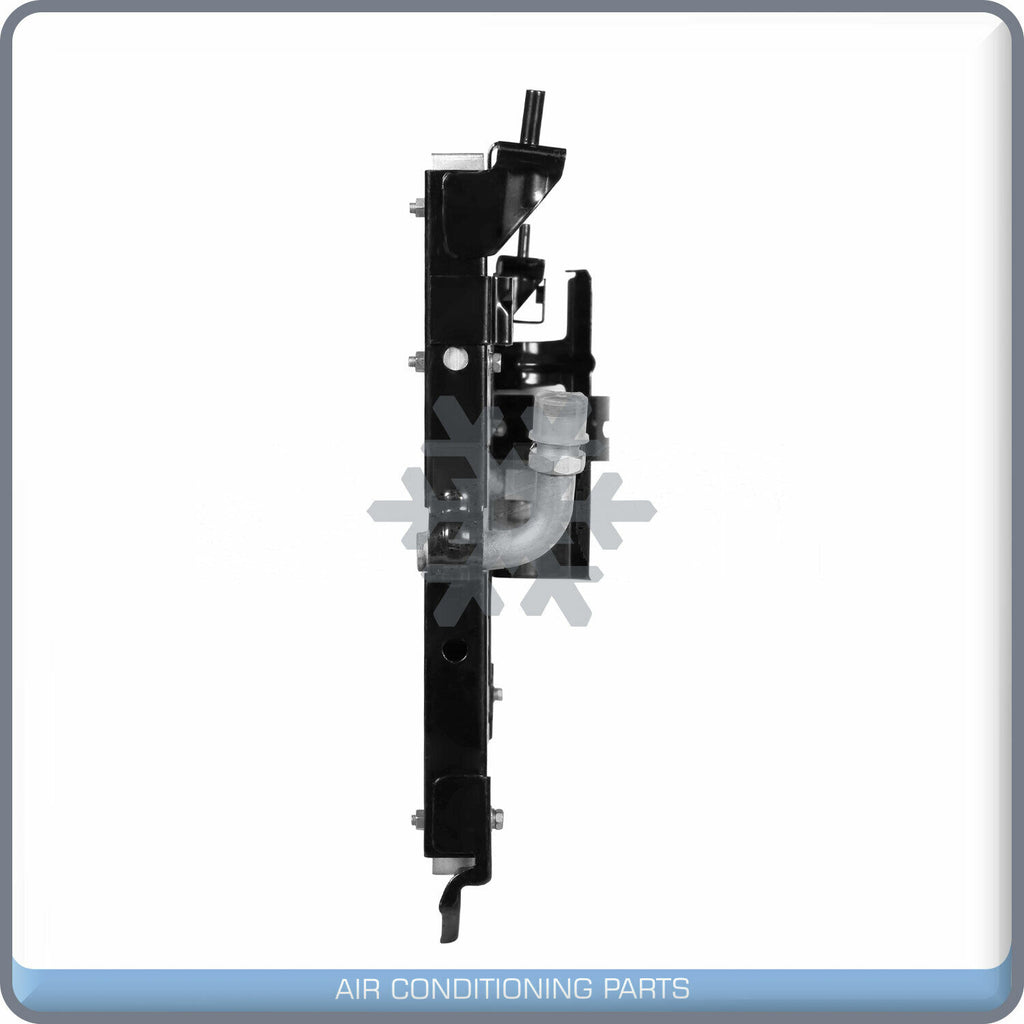 A/C Condenser for Mitsubishi Eclipse QL - Qualy Air