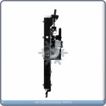 Load image into Gallery viewer, A/C Condenser for Mitsubishi Eclipse QL - Qualy Air