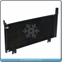 Cargar imagen en el visor de la galería, A/C Condenser for Lexus RX450h QU - Qualy Air