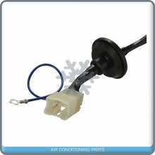 Cargar imagen en el visor de la galería, Electric Fuel Pump for Ford Escort / Mercury Tracer QOA - Qualy Air