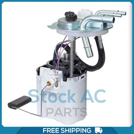 Fuel Pump For Cadillac Escalade Chevrolet Avalanche Suburban 1500 E3610M QOA - Qualy Air