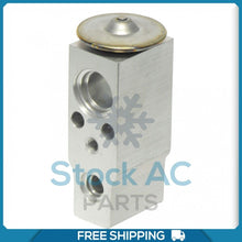 Cargar imagen en el visor de la galería, A/C Expansion Valve for Santa Fe QR - Qualy Air