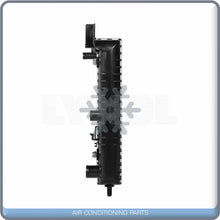 Cargar imagen en el visor de la galería, Radiator for Chevrolet / GMC / Cadillac / Hummer QL - Qualy Air