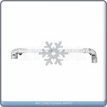 Load image into Gallery viewer, NEW Charge Air Cooler for 10-14 Navistar Prostar - OE# NAV16430 QL - Qualy Air