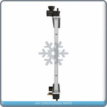 Load image into Gallery viewer, Radiator for Infiniti FX35 QOA - Qualy Air